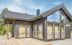 Awesome Home In Rena With Wifi Rena